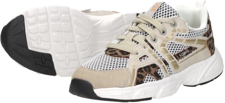 Sub55 Sneakers Laag - Foto 6