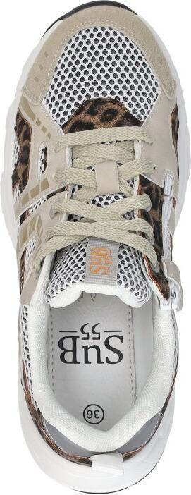 Sub55 Sneakers Laag - Foto 7