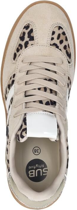 Sub55 Sneakers Laag - Foto 7