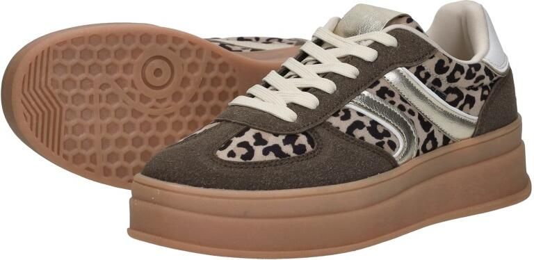 Sub55 Sneakers Laag - Foto 5