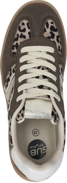 Sub55 Sneakers Laag - Foto 7