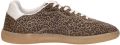Sub55 Sneakers Laag Sneakers Laag cognac - Cognac