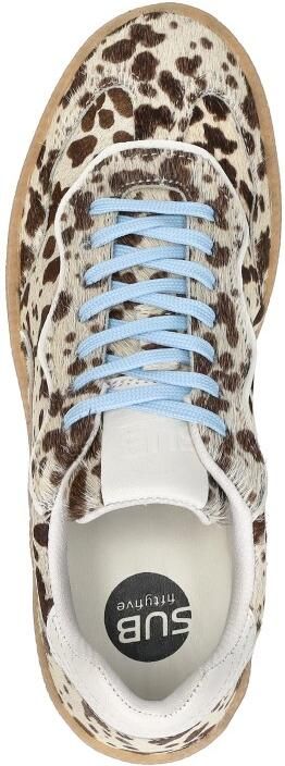 Sub55 Sneakers Laag - Foto 7