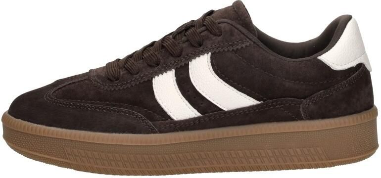 Sub55 Sneakers Laag