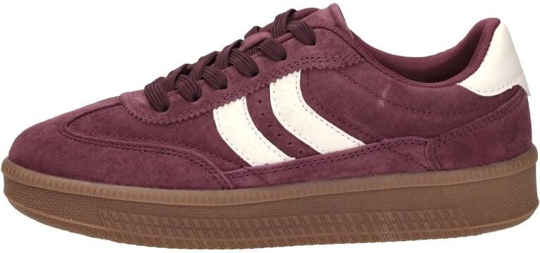 Sub55 Sneakers Laag