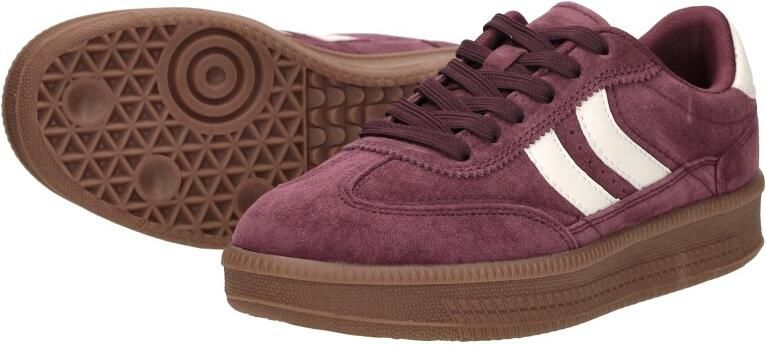 Sub55 Sneakers Laag - Foto 5