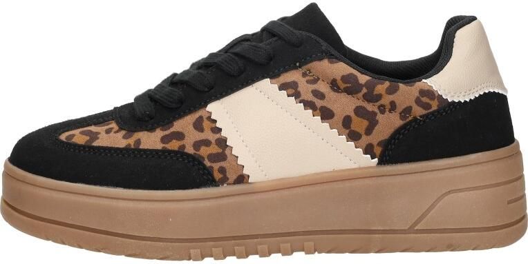 Sub55 Sneakers Laag