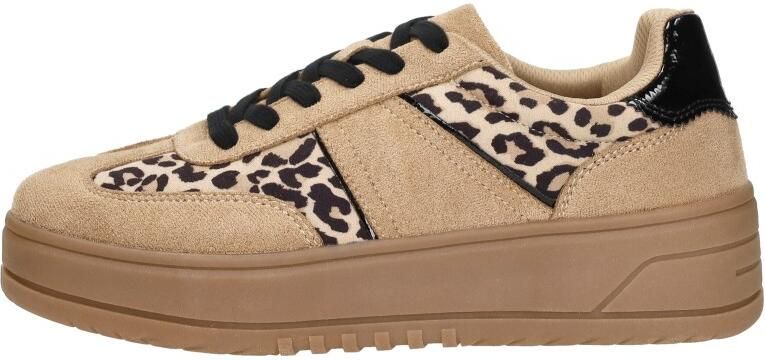 Sub55 Sneakers Laag