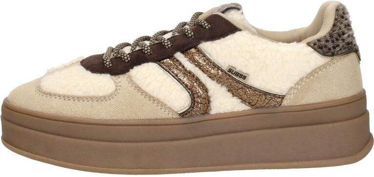 Sub55 Sneakers Laag