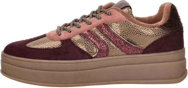 Sub55 Sneakers Laag