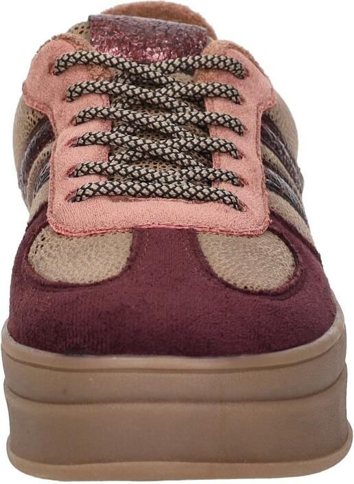 Sub55 Sneakers Laag - Foto 3
