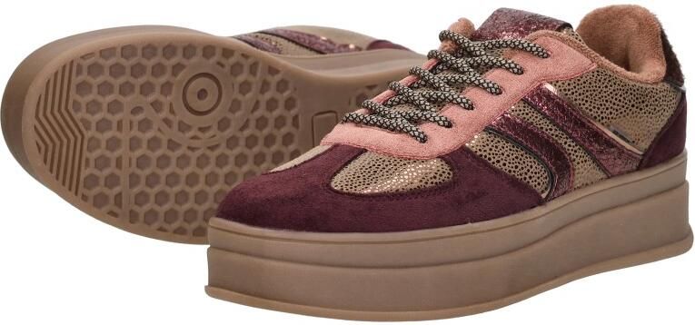 Sub55 Sneakers Laag - Foto 5