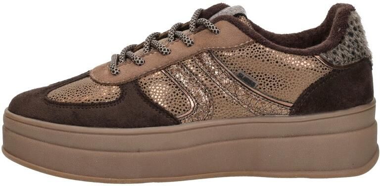 Sub55 Sneakers Laag