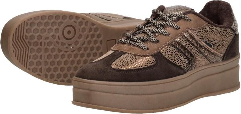 Sub55 Sneakers Laag - Foto 5