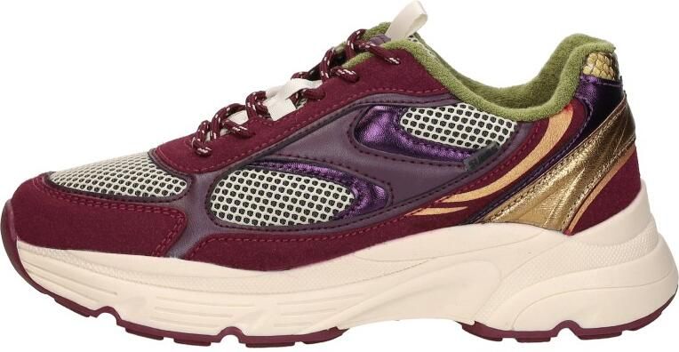 Sub55 Sneakers Laag