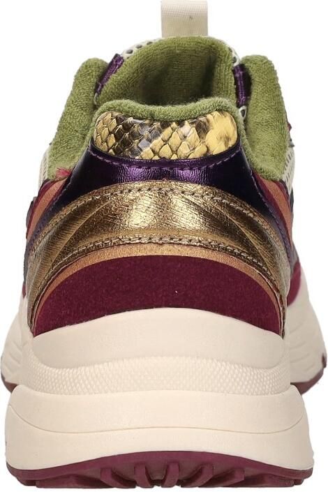Sub55 Sneakers Laag - Foto 4