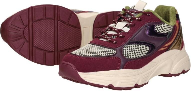 Sub55 Sneakers Laag - Foto 6
