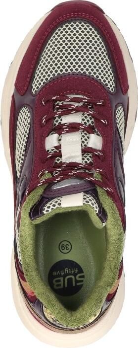 Sub55 Sneakers Laag - Foto 7