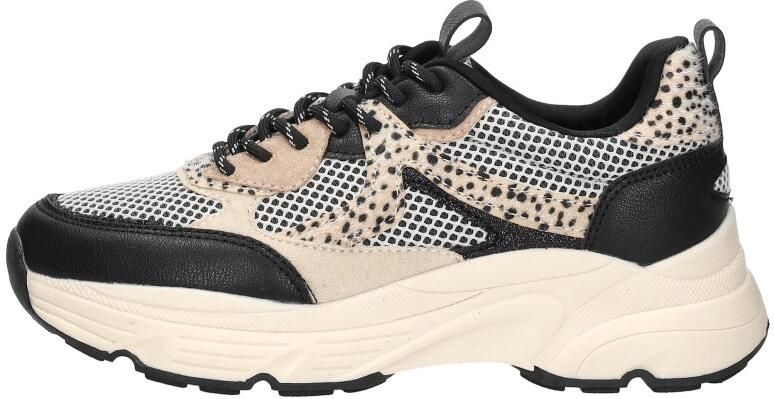 Sub55 Sneakers Laag