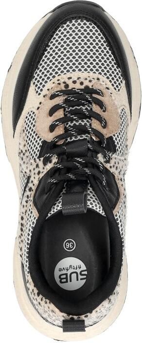 Sub55 Sneakers Laag - Foto 7