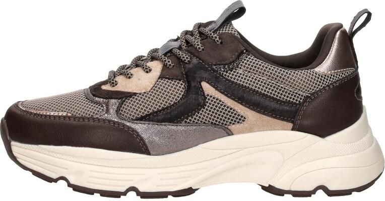 Sub55 Sneakers Laag