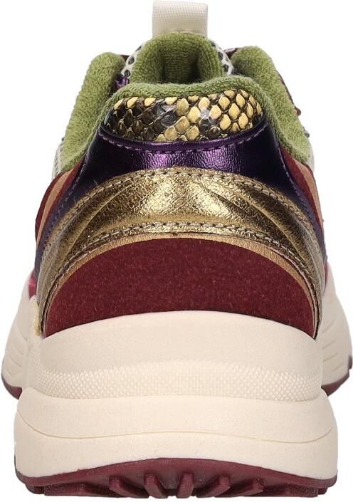 Sub55 Sneakers Laag - Foto 4
