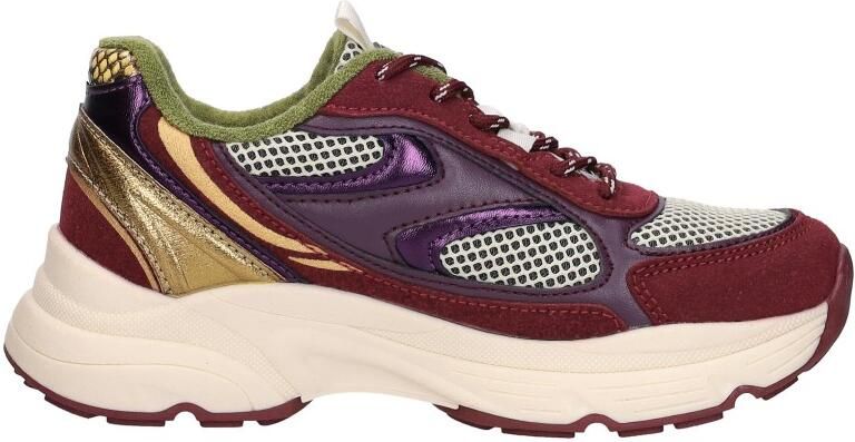Sub55 Sneakers Laag - Foto 5