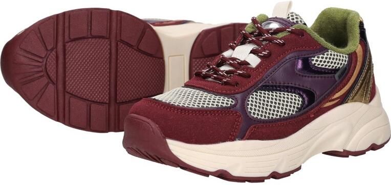 Sub55 Sneakers Laag - Foto 6