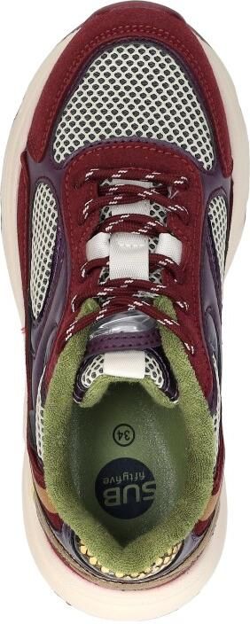 Sub55 Sneakers Laag - Foto 7