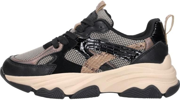 Sub55 Sneakers Laag