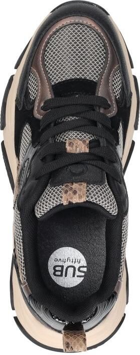 Sub55 Sneakers Laag - Foto 7