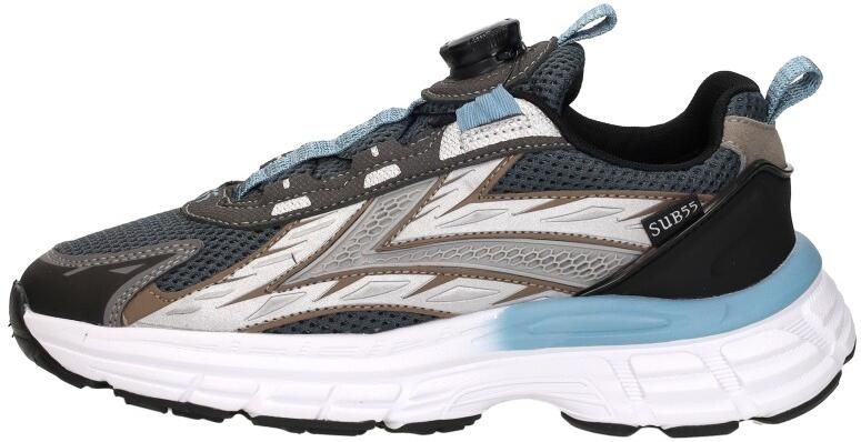 Sub55 Sneakers Laag
