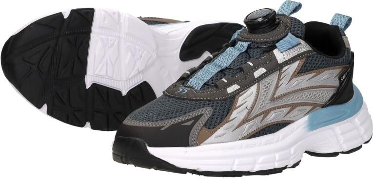 Sub55 Sneakers Laag - Foto 6