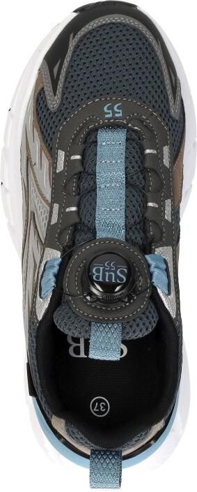 Sub55 Sneakers Laag - Foto 7