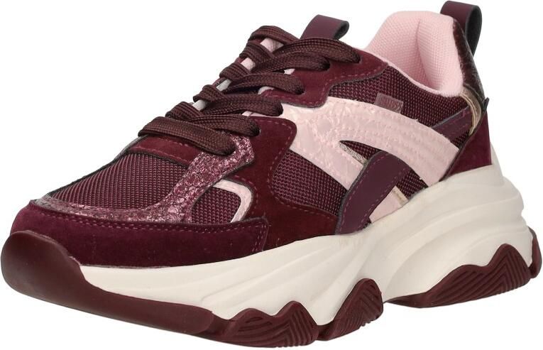 Sub55 Sneakers Laag - Foto 4
