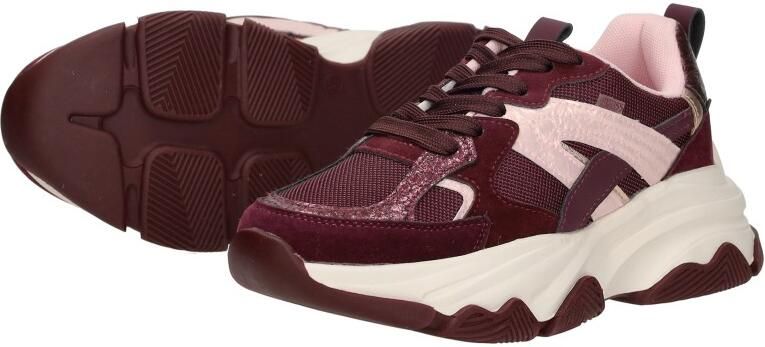 Sub55 Sneakers Laag - Foto 6