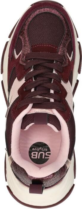 Sub55 Sneakers Laag - Foto 7