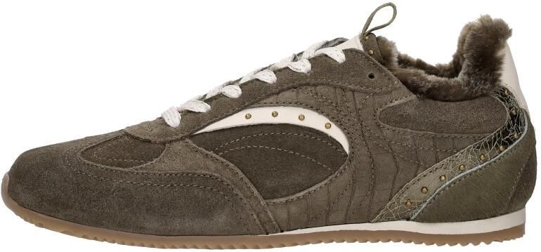 Sub55 Sneakers Laag