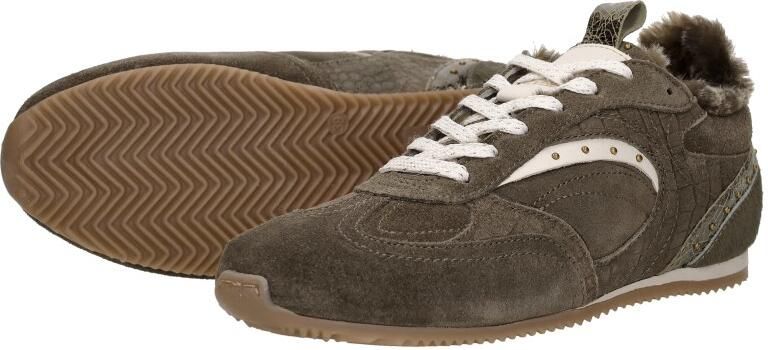 Sub55 Sneakers Laag - Foto 6