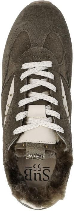 Sub55 Sneakers Laag - Foto 7