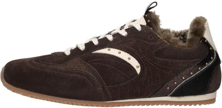 Sub55 Sneakers Laag