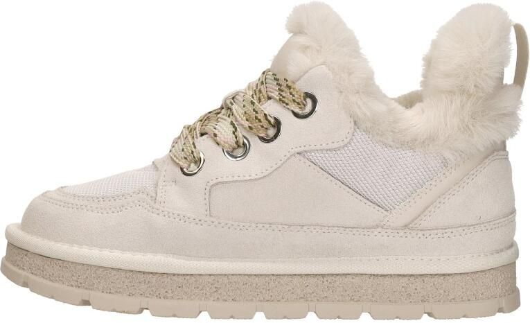 Sub55 Sneakers Laag