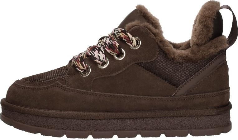 Sub55 Sneakers Laag