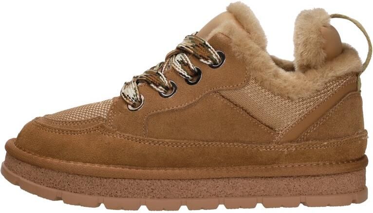 Sub55 Sneakers Laag