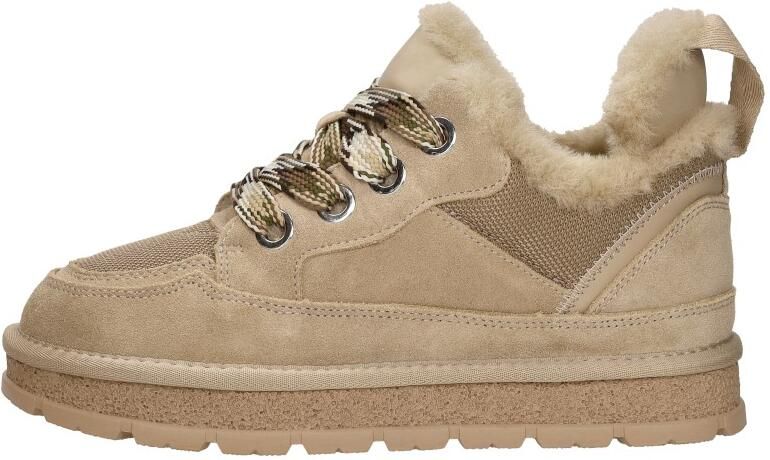 Sub55 Sneakers Laag