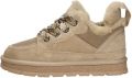 Sub55 Sneakers Laag - Beige