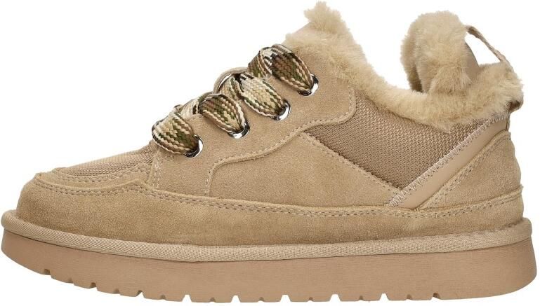 Sub55 Sneakers Laag
