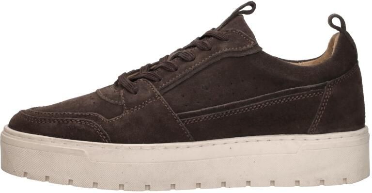 Sub55 Sneakers Laag