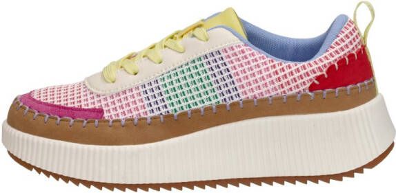 Sub55 Sneakers Laag Kleuren