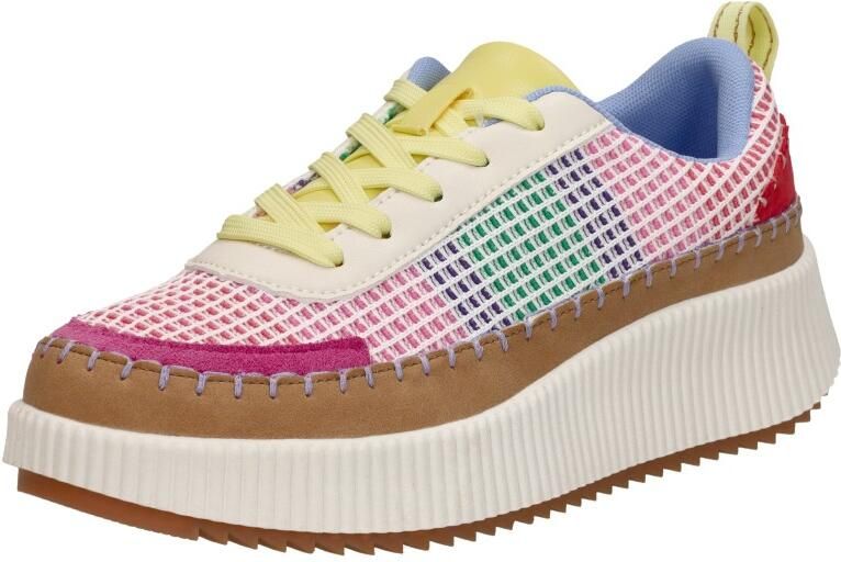 Sub55 Sneakers Laag Kleuren - Foto 2